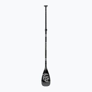 AQUASTIC 3 részes SUP evező 140-180 cm fekete AQS-SPD001 (AQS-SPD001) kép