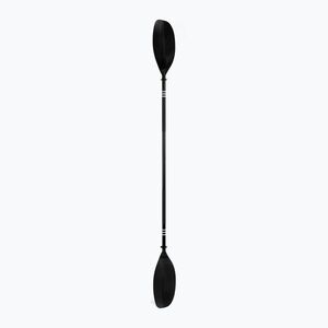 AQUASTIC 2-részes kajak evező 220 cm fekete AQS-KPD001 (AQS-KPD001) kép