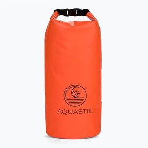 AQUASTIC WB20 20L vízálló táska narancssárga HT-2225-2 (WB-20Z) kép