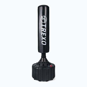 TREXO bokszzsák fekete SPB-180 (SPB-180) kép