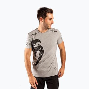 Férfi Venum Giant póló szürke EU-VENUM-1324 (Giant EU-VENUM-1324) kép