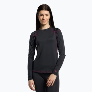 Női termoaktív pulóver 4F BIDP060G anthracite (H4Z22-BIDP060G) kép