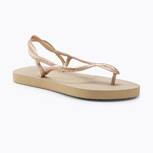 Cressi Marbella Strap női flip flop arany XVB9597435 (Marbella Strap XVB9597435) kép