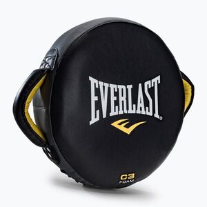 Everlast edzőpajzs fekete 4780 (Punch Shield 4780) kép