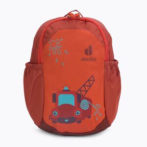 Deuter Pico 5 l gyermek túra hátizsák narancssárga 361002395030 (Pico 361002395030) kép