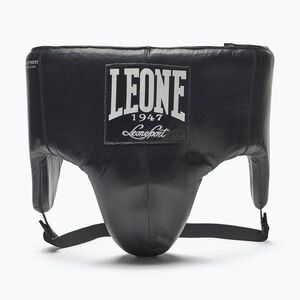 Leon Boxing férfi ágyékvédő Groin Guard fekete PR335 (Boxing Groin Guard PR335) kép