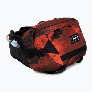 Dakine Hot Laps 5 kerékpáros tank vese piros D10003407 (Hot Laps 5 D10003407) kép