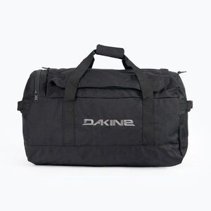 Dakine Eq Duffle 50 l utazótáska fekete D10002935 (Eq Duffle 50 D10002935) kép