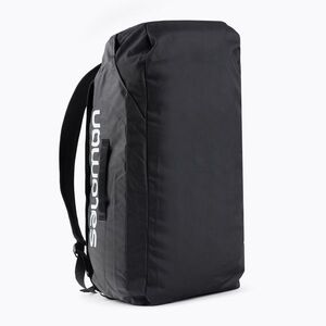Salomon Outlife Duffel utazótáska fekete LC1902100 (Outlife Duffel LC1902100) kép