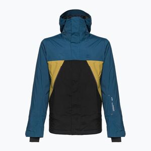 Férfi snowboard kabát Billabong Expedition deep blue (Expedition 526 F6JM22BIF2) kép