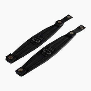 Fjällräven Kanken vállpárna fekete F23505 (Kanken Shoulder Pads F23505) kép
