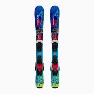 HEAD Gyermek lesiklás Monster Easy Jrs+Jrs 4.5 szín 314382/100887 (Monster Easy Jrs + Jrs 4.5 314382/100887) kép