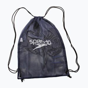 Speedo Equip Mesh táska tengerészkék 68-07407 (Equip Mesh 8-074070002) kép