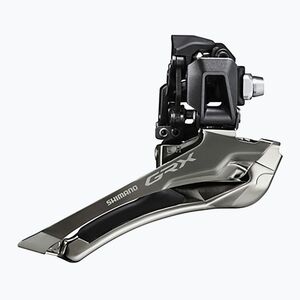Shimano GRX FD-RX820 első kerékpár váltó a horoghoz (FD-RX820 IFDRX820F) kép