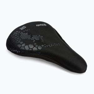 Nyeregfedél Selle Royal Memory Fit Foam nagy fekete (Memory Fit Foam SR-SCML004A05800) kép