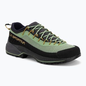 La Sportiva TX4 Evo ST nyárfa zöld / onyx női közelítő cipő (TX4 Evo ST ZFAS050E37G19) kép