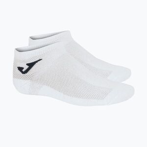 Joma Invisible fehér zokni (Invisible 400028.P02) kép