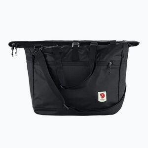 Táska Fjällräven High Coast Tote 30 l black (High Coast Tote 30 F23200331) kép