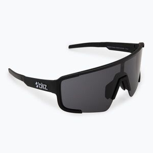 Napszemüveg Bliz P003 matte black/smoke (P003 0ZB7021-02 36) kép