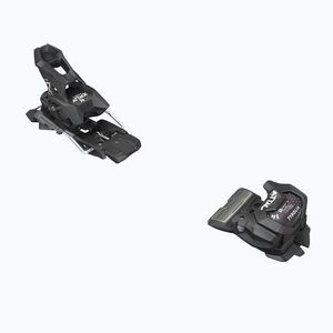 Síkötések HEAD Attack 14 GW solid black (Attack 14 GW 114640) kép
