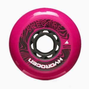 Görkorcsolya kerekek Rollerblade Hydrogen Spectre 80MM/85A 4 pcs. dark fuchsia (Hydrogen Spectre 80MM/85A 4Pcs 86S0665911J039) kép