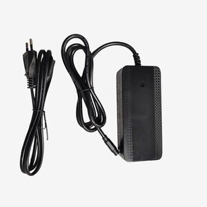 Rockrider Akkumulátortöltő, 36 V, 2 A, E-EXPL100, 100 LTD és 140 MTB kép