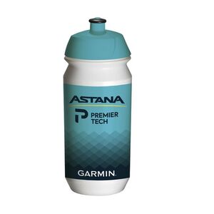 TACX Kerékpáros palack vízre - ASTANA - világoskék kép