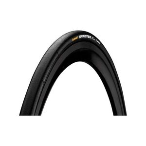 CONTINENTAL külső abroncs - SPRINTER 28 - 700x25C - fekete kép