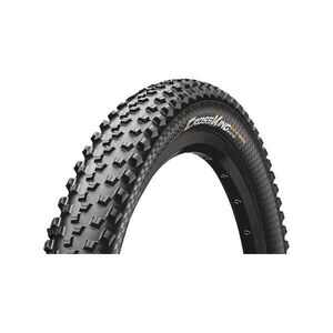 CONTINENTAL külső abroncs - CROSS KING II PERFORMANCE 26x2.0 - fekete kép