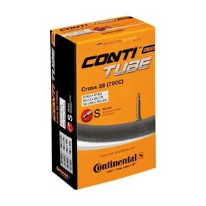 CONTINENTAL belső gumi - TOUR 28 WIDE - fekete kép