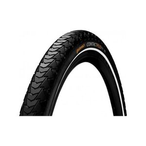 CONTINENTAL külső abroncs - CONTACT 28 700x47C - fekete kép