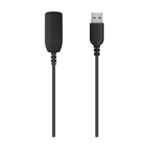 GARMIN töltő - USB-A DESCENT G1/MK2/MK2I/MK2S - fekete kép