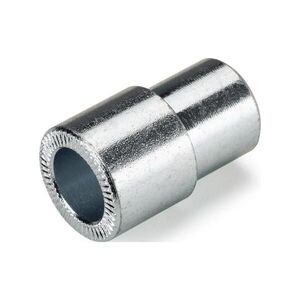 ELITE adapter - BOOST THRU AXLE 148X12MM - ezüst kép