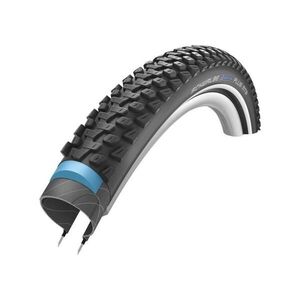 SCHWALBE külső abroncs - MARATHON PLUS MTB (57-584) 27.5x2.25 PERFORMANCE - fekete kép
