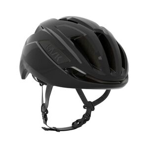KASK Kerékpáros sisak - SINTESI WG11 - fekete kép