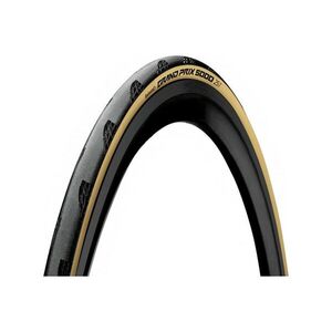CONTINENTAL GRAND PRIX 5000 ALLSEASON TR 700x32C - fekete kép