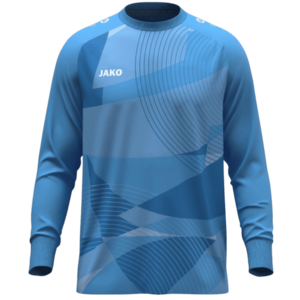 Jako River Goalkeeper Jersey Kids kép