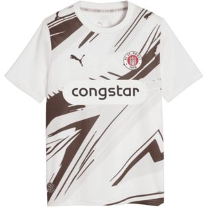 FC St. Pauli Replica Away 2026/27 kép