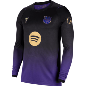 x Kobe Dri-FIT FC Barcelona Stadium Away 2026/27 kép