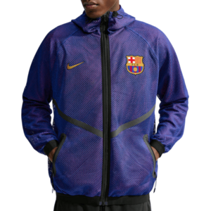 Dri-FIT FC Barcelona Anthem kép