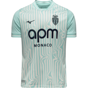 AS Monaco 3rd 2026/27 kép