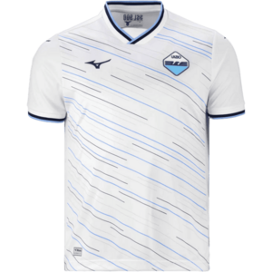 S.S. Lazio Away 2026/27 kép