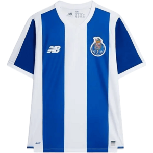 FC Porto Home 2026/27 kép