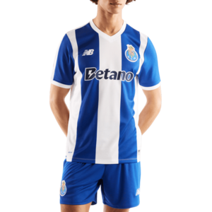 FC Porto Home 2026/27 kép
