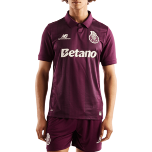 FC Porto Away 2026/27 kép