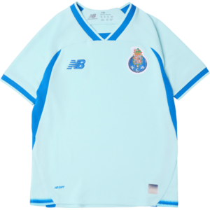 FC Porto 3rd 2026/27 kép