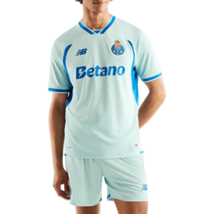FC Porto 3rd 2026/27 kép