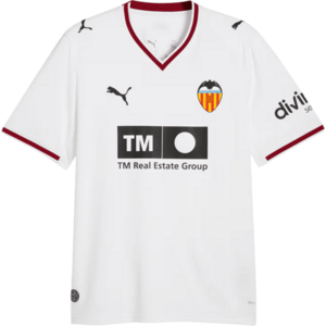Valencia CF Replica Home 2026/27 kép