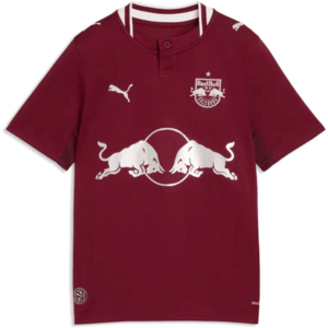 Red Bull Salzburg Replica Away 2026/27 kép