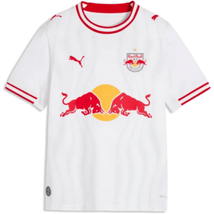 Red Bull Salzburg Replica Home 2026/27 kép